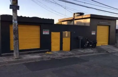 Casa com 3 dormitórios à venda por r$ 320.000,00 - vila paraíso - guarulhos/sp