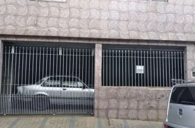 Casa com 1 dormitório à venda, 250 m² por r$ 300.000,00 - jardim célia - guarulhos/sp