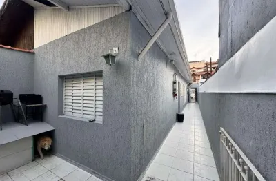 Casa terrea 2 dormitórios à venda, 100 m² por r$ 550.000 - jardim santa mena - guarulhos/sp