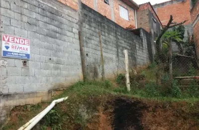 Terreno à venda, 99 m² por r$ 30.000 - recreio são jorge - guarulhos/sp