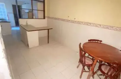Casa com 2 dormitórios à venda, 125 m² por r$ 310.000,00 - vila rio de janeiro - guarulhos/sp