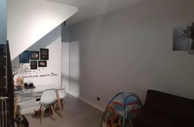 Sobrado com 2 dormitórios à venda, 156 m² por r$ 650.000,00 - parque continental i - guarulhos/sp