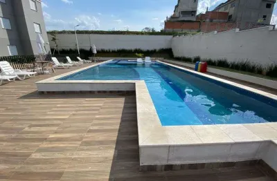 Apartamento com 2 dormitórios à venda, 44 m² por r$ 300.000,00 - vila bremen - guarulhos/sp