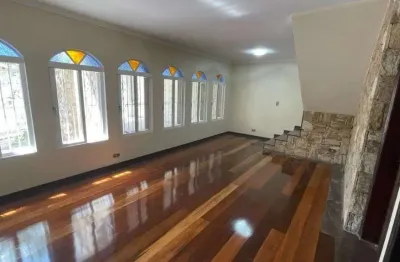 Sobrado com 4 dormitórios à venda, 219 m² por r$ 890.000 - jardim vila galvão - guarulhos/sp