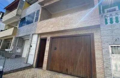 Sobrado com 2 dormitórios à venda, 145 m² por r$ 480.000,00 - jardim valéria - guarulhos/sp