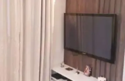 Apartamento com 2 dormitórios à venda, 50 m² por r$ 350.000,00 - gopoúva - guarulhos/sp