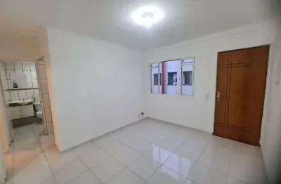Apartamento com 2 dormitórios à venda, 50 m² por r$ 239.900 - vila rio de janeiro - guarulhos/sp