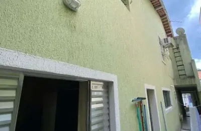 Sobrado com 3 dormitórios à venda, 150 m² por r$ 479.000 - jardim valéria - guarulhos/sp