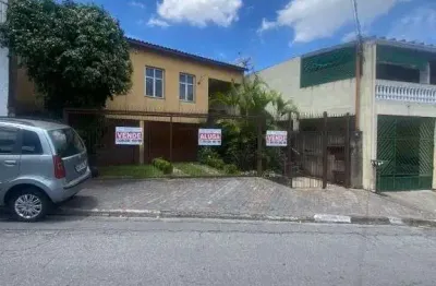 Sobrado com 3 dormitórios, 233 m² - venda por r$ 900.000,00 ou aluguel por r$ 4.500,00/mês - jardim valéria - guarulhos/sp