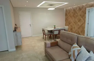 Apartamento com 3 dormitórios à venda, 154 m² por R$ 1.650.000,00 - Jardim Flor da Montanha - Guarulhos/SP