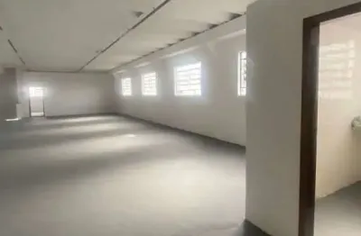 Galpão, 449 m² - venda por r$ 1.200.000 ou aluguel por r$ 7.800/mês - vila rosaria - são paulo/sp