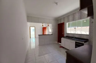 Casa com 2 dormitórios à venda, 64 m² por r$ 348.000,00 - jardim rio negro - itaquaquecetuba/sp