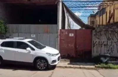 Terreno à venda, 125 m² por r$ 280.000,00 - jardim presidente dutra - guarulhos/sp