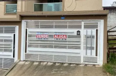 Sobrado com 3 dormitórios à venda, 115 m² por r$ 750.000,00 - jardim rosa de franca - guarulhos/sp