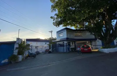 Apartamento com 2 dormitórios à venda, 56 m² por r$ 160.000 - jardim valéria - guarulhos/sp