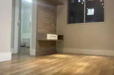 Apartamento com 2 dormitórios à venda, 53 m² por r$ 280.000,00 - centro - guarulhos/sp