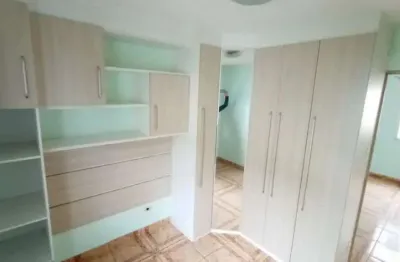 Apartamento com 2 dormitórios à venda, 47 m² por R$ 225.000,00 - Jardim Valéria - Guarulhos/SP