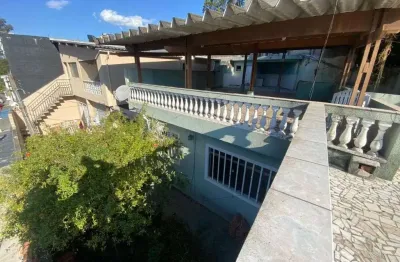 Casa com 2 dormitórios, 280 m² - venda por r$ 650.000,00 ou aluguel por r$ 3.216,69/mês - jardim las vegas - guarulhos/sp