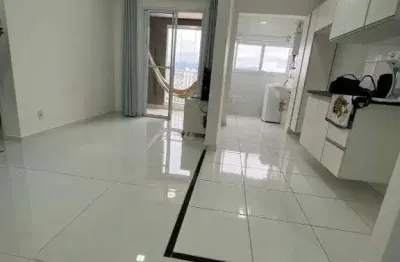 Apartamento com 2 dormitórios para alugar, 58 m² por R$ 3.099,00/mês - Vila Milton - Guarulhos/SP