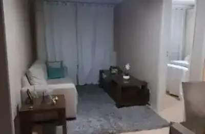 Apartamento com 2 dormitórios à venda, 44 m² por r$ 180.000,00 - cidade parque brasília - guarulhos/sp