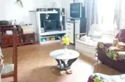 Sobrado com 3 dormitórios à venda, 244 m² por r$ 650.000,00 - jardim santa cecília - guarulhos/sp