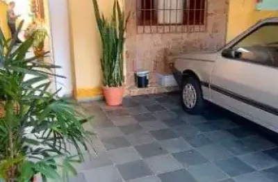 Casa com 2 dormitórios à venda, 118 m² por r$ 480.000 - jardim santa cecília - guarulhos/sp