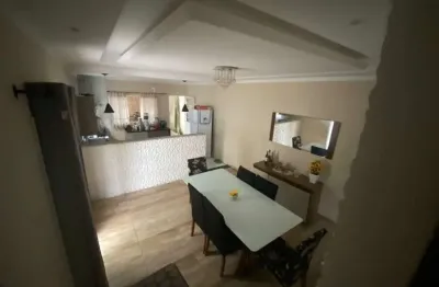Sobrado com 4 dormitórios à venda, 150 m² por r$ 588.000,00 - jardim flor da montanha - guarulhos/sp