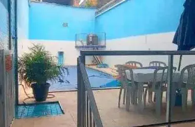 Casa com 2 dormitórios à venda, 200 m² por r$ 650.000,00 - cidade soberana - guarulhos/sp