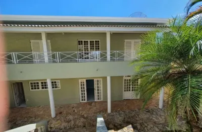 Sobrado com 4 dormitórios à venda, 450 m² por r$ 1.350.000 - condominio parque das garças i - atibaia/sp