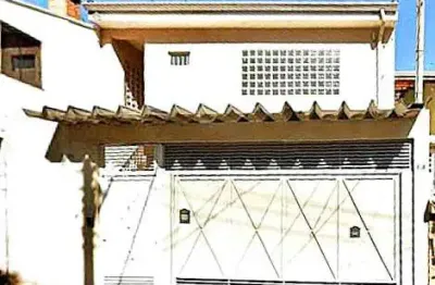 Casa com 3 dormitórios à venda, 130 m² por r$ 739.000,00 - vila rosália - guarulhos/sp