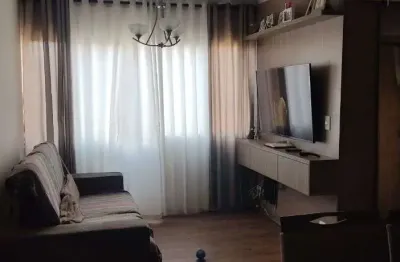 Apartamento com 2 dormitórios à venda, 65 m² por r$ 280.000 - jardim vila galvão - guarulhos/sp