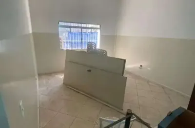 Salão para alugar, 170 m² por r$ 2.200,00/mês - parque continental ii - guarulhos/sp