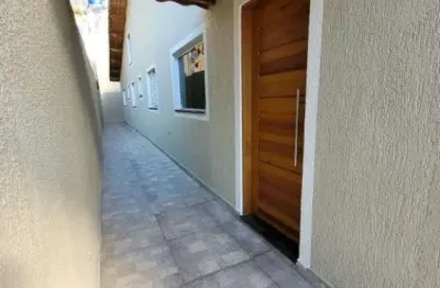 Assobradado com 3 dormitórios à venda, 120 m² por r$ 700.000 - jardim ema - guarulhos/sp