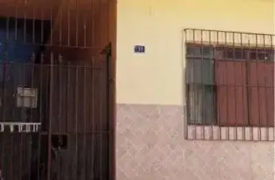 Sobrado reformado, 3 dorm. à venda, 130 m² por r$ 214.900 - chácara cabuçu - guarulhos/sp