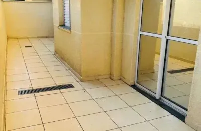 Apartamento com 2 dormitórios à venda, 70 m² por r$ 300.000,00 - jardim albertina - guarulhos/sp