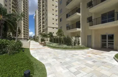 Apartamento condomínio flex, 2 dorms, varanda à venda, 60 m² por r$ 448.900 - picanço - guarulhos/sp