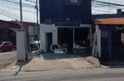 Sala para alugar, 26 m² por r$ 1.100,00/mês - jardim paraíso - guarulhos/sp