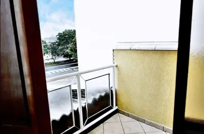 Sobrado picanço 3 dormitórios, 2 vagas, varanda, suite à venda, 136 m² por r$ 679.300 - aceita financiamento, pq continental i - guarulhos/sp