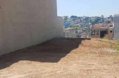 Terreno à venda, 140 m² por r$ 165.000 - cidade soberana - guarulhos/sp