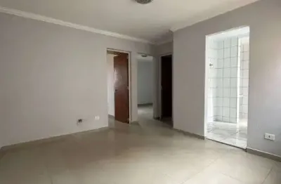 Apartamento com 2 dormitórios à venda, 46 m² por r$ 235.000,00 - jardim valéria - guarulhos/sp