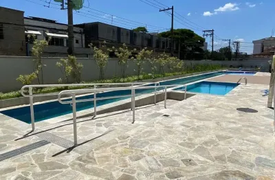 Apartamento com 2 dormitórios à venda, 36 m² por r$ 287.900,00 - vila das bandeiras - guarulhos/sp