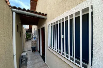 Casa com 2 dormitórios à venda, 92 m² por r$ 550.000,00 - jardim silvia - guarulhos/sp