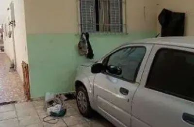 Casa com 3 dormitórios à venda, 100 m² por r$ 405.000 - parque continental - guarulhos/sp