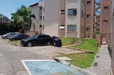 Apartamento com 2 dormitórios à venda, 48 m² por r$ 235.000 - jardim valéria - guarulhos/sp