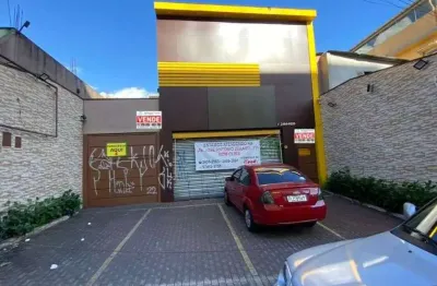 Prédio, 298 m² - venda por r$ 1.590.000,00 ou aluguel por r$ 12.000,00/mês - jardim valéria - guarulhos/sp