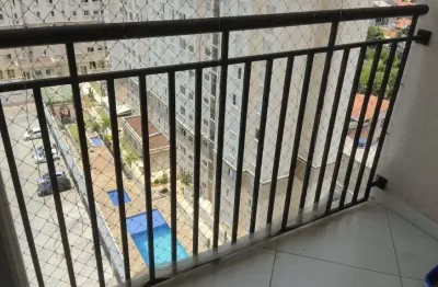 Apartamento com 3 dormitórios à venda, 58 m² por r$ 360.000 - jardim las vegas - guarulhos/sp