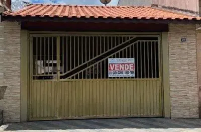 Casa com 1 dormitório à venda, 70 m² por r$ 480.000,00 - parque flamengo - guarulhos/sp