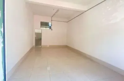 Salão para alugar, 50 m² por r$ 1.500,00/mês - jardim do papai - guarulhos/sp