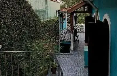 Casa com 3 dormitórios à venda, 239 m² por r$ 750.000,00 - parque continental ii - guarulhos/sp