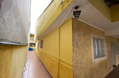 Casa com 6 dormitórios à venda, 255 m² por r$ 650.000,00 - jardim célia - guarulhos/sp